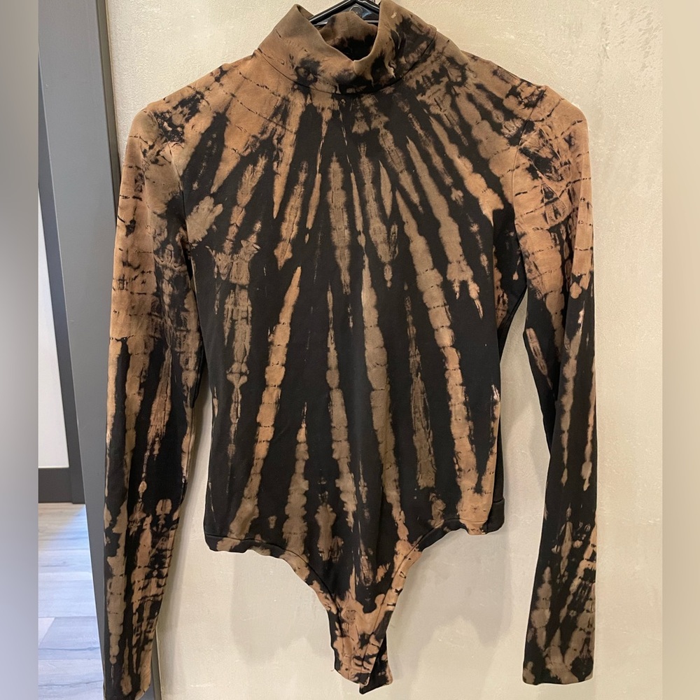 Cotton Citizen Bodysuit
